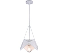 Люстра IMEX подвесная MD. 7320-1-P WH