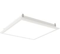 Светильник АСТЗ ДВО15-38-002 Opal TG24 840 1332438003