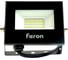 Светодиодный прожектор FERON LL-970 IP65 20W 6400K, 51629 3