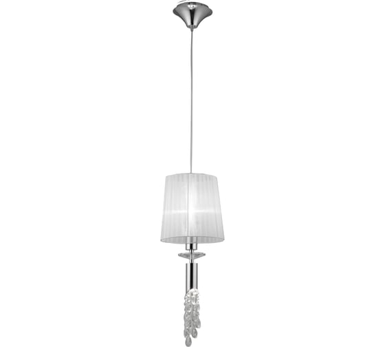 Подвесной светильник MANTRA TIFFANY 3861 1