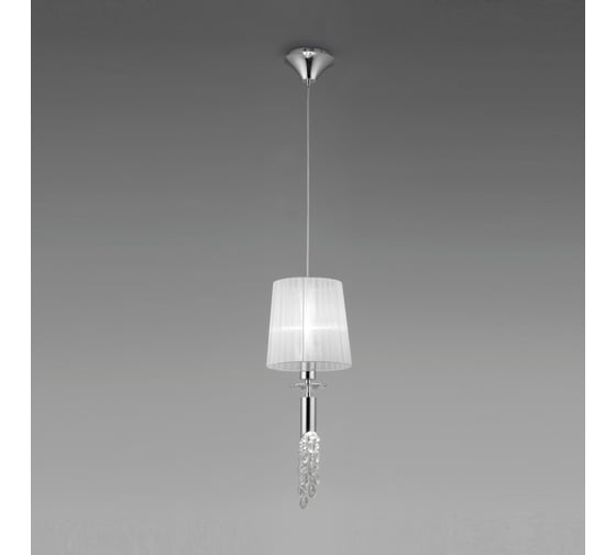 Подвесной светильник MANTRA TIFFANY 3861