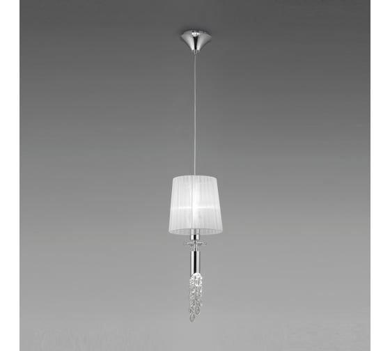 Подвесной светильник MANTRA TIFFANY 3861