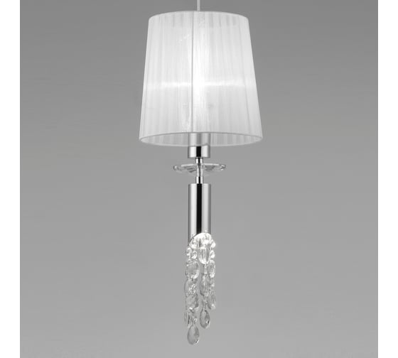 Подвесной светильник MANTRA TIFFANY 3861