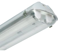 Светильник АСТЗ ЛСП44-2x18-013 Flagman HF 1044218013
