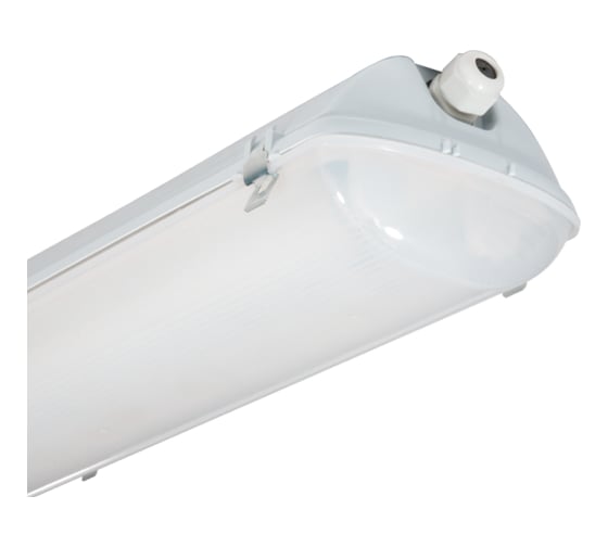 Светильник АСТЗ ЛСП44-2x36-015 Flagman HF 1044236015 1