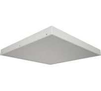 Светильник DIODEX LED Гило Юни 6х8Вт 4000К, Призма, Белый, 1-10 4603789920192