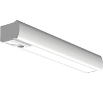 Светильник АСТЗ ЛБО58-2x36/1x18-001 Medic HF 1237090001