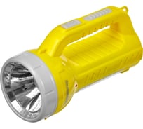 Аккумуляторный фонарь Focusray 1215 1W 3W 629653