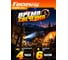 Аккумуляторный фонарь Focusray 1215 1W 3W 629653 15