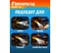 Аккумуляторный фонарь Focusray 1215 1W 3W 629653 17