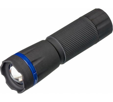 Фонарь Focusray 1006 ZOOM 1W 629738