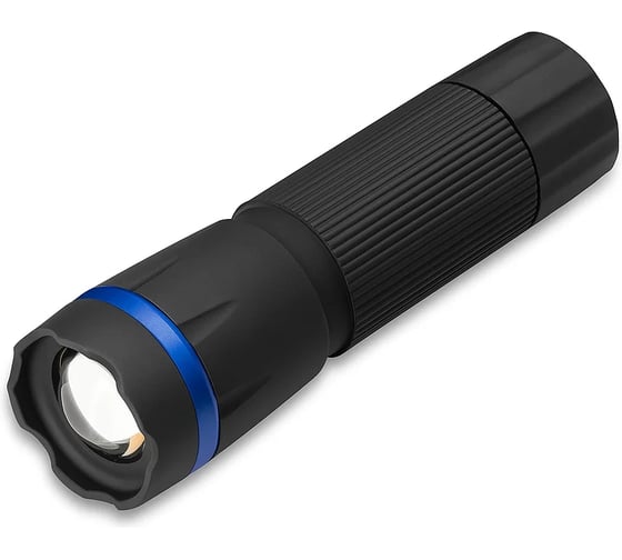 Фонарь Focusray 1006 ZOOM 1W 629738 1
