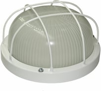 Светодиодный светильник DIODEX Промо Шок 6Вт 4000К, Опал., Белый, ОАД 4603789920574