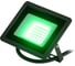 Прожектор светодиодный уличный ЭРА LPR-025-GREEN-030 30Вт зеленое свечение IP65 Б0064672 6