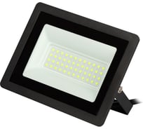 Прожектор светодиодный уличный ЭРА LPR025GREEN050 50 Вт, зеленое свечение, 5000 Лм, IP65 Б0064715