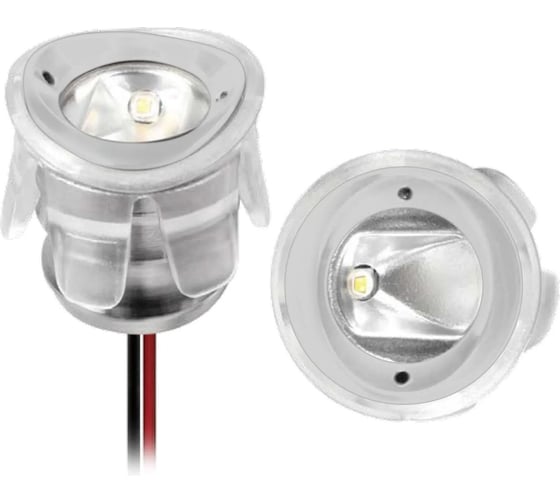 Светильник Arlight ALT-LODESTAR-HANDRAIL-R27-1.5W Day4000 , IP67 Металл, 1шт 052579 1