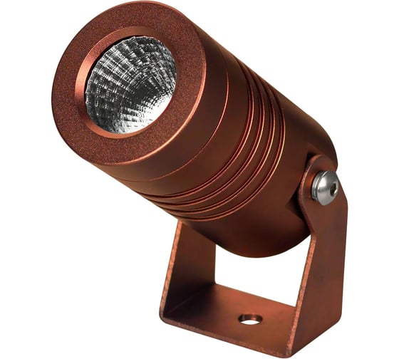 Светильник Arlight ALT-RAY-R42-5W Warm3000 1шт 053628 1