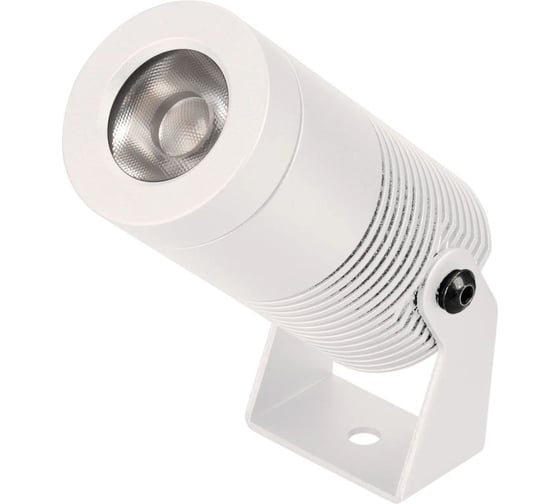 Светильник Arlight ALT-RAY-R44-8W Warm3000 1шт 053633 1