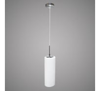 Подвес РОСТОК 190656/1HQ CR хром, 1x40W, E27, d100 h1000, SHGN19 987686732