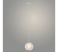 Подвес РОСТОК 230913/1HQ CR хром, 1x40W, E27, d200 h1200, XLD23 988372332