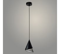Подвес РОСТОК 23540/1HQ BK черный, 1x40W, E27, h1000, WAN23 988372449