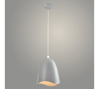 Подвес РОСТОК 23789/1HQ WT белый, 1x40W, E27, h1000, WAN23 988372461