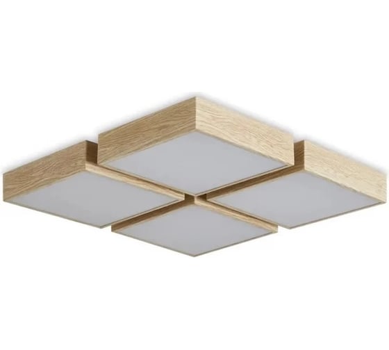 Потолочный светильник Freya Cubba FR5450CL-L120BG