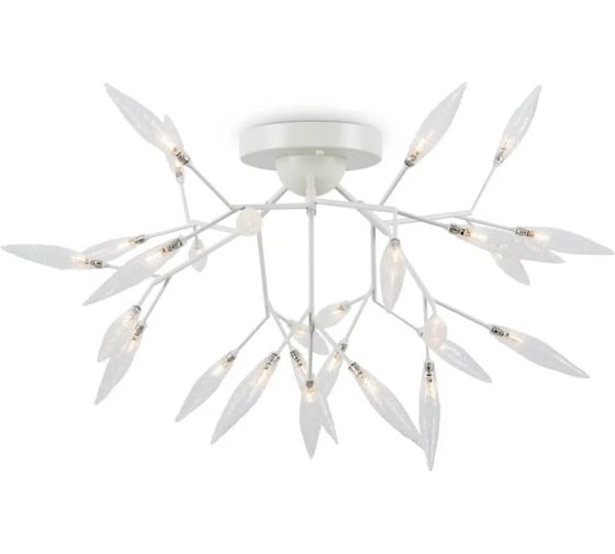Потолочный светильник Freya Iris FR5067CL-27W