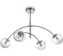 Потолочный светильник Freya Lumix FR5323CL-04CH