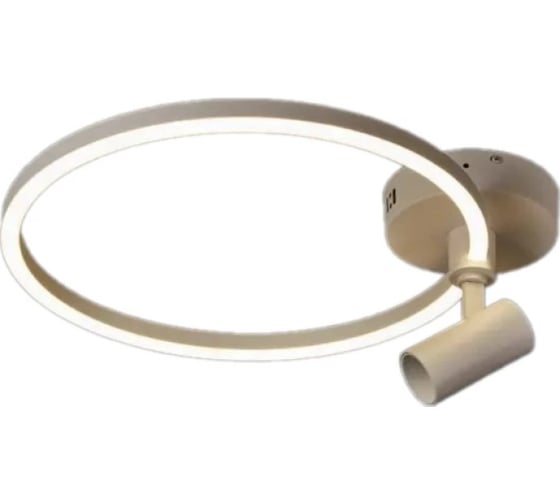 Потолочный светильник Freya Spotlights FR6083CL-L32W 1
