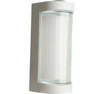 Светильник уличный светодиодный FERON DH057, 16W, 1400Lm, 3000K, белый, 51487