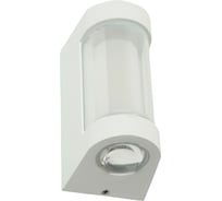 Светильник уличный светодиодный FERON DH056, 4W, 380Lm, 3000K, белый, 51495