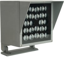 Светодиодный светильник ландшафтно-архитектурный FERON LL-898 AC220-240 49W 6400K, IP66, 51708