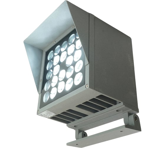 Светодиодный светильник ландшафтно-архитектурный FERON LL-898 AC220-240 49W 6400K, IP66, 51708