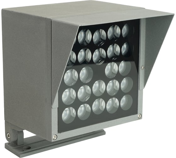Светодиодный светильник ландшафтно-архитектурный FERON LL-898 AC220-240 49W 6400K, IP66, 51708