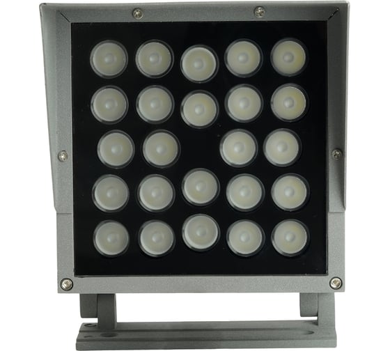 Светодиодный светильник ландшафтно-архитектурный FERON LL-898 AC220-240 49W 6400K, IP66, 51708