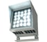 Светодиодный светильник ландшафтно-архитектурный FERON LL-898 AC220-240 49W 6400K, IP66, 51708 2