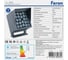 Светодиодный светильник ландшафтно-архитектурный FERON LL-898 AC220-240 49W синий, IP66, 51710 13