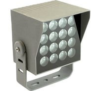 Светодиодный светильник ландшафтно-архитектурный FERON LL-897 AC220-240 25W 2700K, IP66, 51702