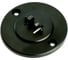 Светильник грунтовой на колышке FERON ONE SP2711 5W, 3000К, 195-245V, IP65, пластик, 51746 9