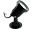 Светильник грунтовой на колышке FERON ONE SP2711 5W, 3000К, 195-245V, IP65, пластик, 51746 11