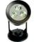 Светильник грунтовой на колышке FERON ONE SP2711 5W, 3000К, 195-245V, IP65, пластик, 51746 13
