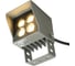 Светодиодный светильник ландшафтно-архитектурный FERON LL-895 AC220-240 4W 2700K, IP66, 51692 10