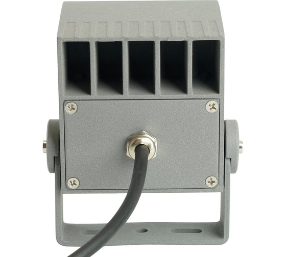 Светодиодный светильник ландшафтно-архитектурный FERON LL-896 AC220-240 9W 6400K, IP66, 51698