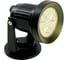 Светильник грунтовой на колышке FERON ONE SP2711 5W, 3000К, 195-245V, IP65, пластик, 51744 12
