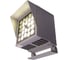 Светодиодный светильник ландшафтно-архитектурный FERON LL-898 AC220-240 49W 2700K, IP66, 51707 3
