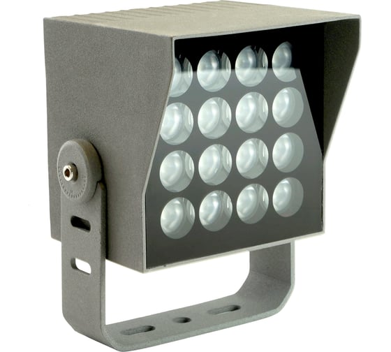 Светодиодный светильник ландшафтно-архитектурный FERON LL-897 AC220-240 25W 6400K, IP66, 51703