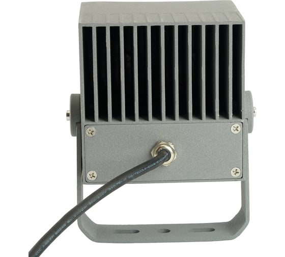 Светодиодный светильник ландшафтно-архитектурный FERON LL-897 AC220-240 25W 6400K, IP66, 51703