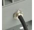 Светодиодный светильник ландшафтно-архитектурный FERON LL-896 AC220-240 9W 2700K, IP66, 51697 7