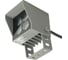 Светодиодный светильник ландшафтно-архитектурный FERON LL-895 AC220-240 4W красный, IP66, 51696 6